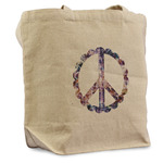 Tie Dye Reusable Cotton Grocery Bag