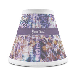 Tie Dye Chandelier Lamp Shade (Personalized)