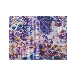 Tie Dye Medium Tissue Papers Sheets - Heavyweight