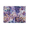 Tie Dye Tissue Paper - Heavyweight - Medium - Front