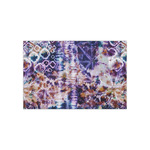 Tie Dye Small Tissue Papers Sheets - Heavyweight