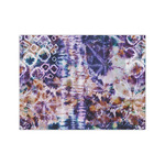 Tie Dye Medium Tissue Papers Sheets - Lightweight