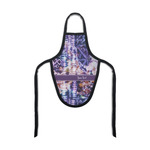 Tie Dye Bottle Apron (Personalized)