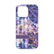 Tie Dye iPhone 13 Mini Case - Back