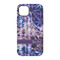 Tie Dye iPhone 14 Tough Case - Back