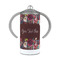 Boho 12 oz Stainless Steel Sippy Cups - FRONT