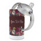 Boho 12 oz Stainless Steel Sippy Cups - Top Off