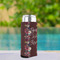 Boho Can Cooler - Tall 12oz - In Context