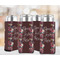 Boho 12oz Tall Can Sleeve - Set of 4 - LIFESTYLE