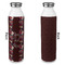 Boho 20oz Water Bottles - Full Print - Approval