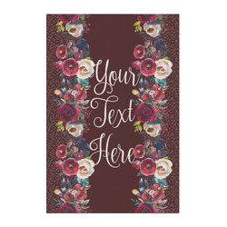 Boho Posters - Matte - 20x30 (Personalized)