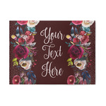 Boho 5' x 7' Patio Rug (Personalized)