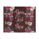 Boho 8' x 10' Patio Rug (Personalized)