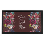 Boho Bar Mat - Small (Personalized)