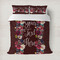 Boho Bedding Set- Queen Lifestyle - Duvet