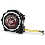 Boho Tape Measure - 16 Ft (Personalized)