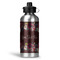 Boho Aluminum Water Bottle