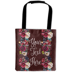 Boho Auto Back Seat Organizer Bag (Personalized)