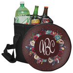 Boho Collapsible Cooler & Seat (Personalized)