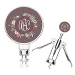 Boho Corkscrew (Personalized)