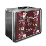 Boho Lunch Box (Personalized)