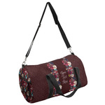 Boho Duffel Bag (Personalized)