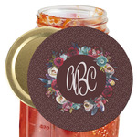 Boho Jar Opener (Personalized)