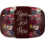 Boho Melamine Platter (Personalized)