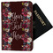 Boho Passport Holder - Main