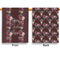 Boho Garden Flags - Large - Double Sided - APPROVAL