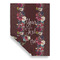 Boho Garden Flags - Large - Double Sided - FRONT FOLDED