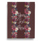 Boho Garden Flags - Large - Double Sided - FRONT