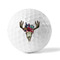 Boho Golf Balls - Generic - Set of 3 - FRONT