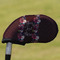 Boho Golf Club Cover - Front