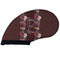 Boho Golf Club Covers - FRONT