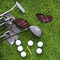 Boho Golf Club Covers - LIFESTYLE