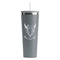 Boho Grey RTIC Everyday Tumbler - 28 oz. - Front