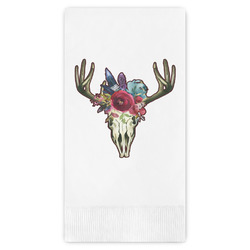 Boho Guest Paper Towels - Full Color