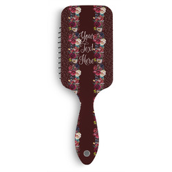 Boho Hair Brushes (Personalized)