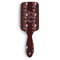 Boho Hair Brush - Front View