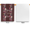 Boho House Flags - Single Sided - APPROVAL