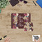 Boho Jigsaw Puzzle 30 Piece - In Context