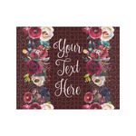 Boho 500 pc Jigsaw Puzzle (Personalized)