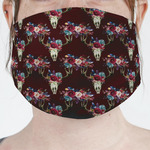 Boho Face Mask Cover