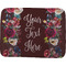 Boho Memory Foam Bath Mat 48 X 36