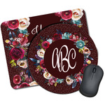 Boho Mouse Pad (Personalized)