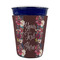 Boho Party Cup Sleeves - without bottom - FRONT (on cup)