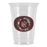 Boho Party Cups - 16oz (Personalized)