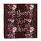 Boho Party Favor Gift Bag - Gloss - Front