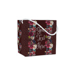 Boho Party Favor Gift Bags - Gloss (Personalized)